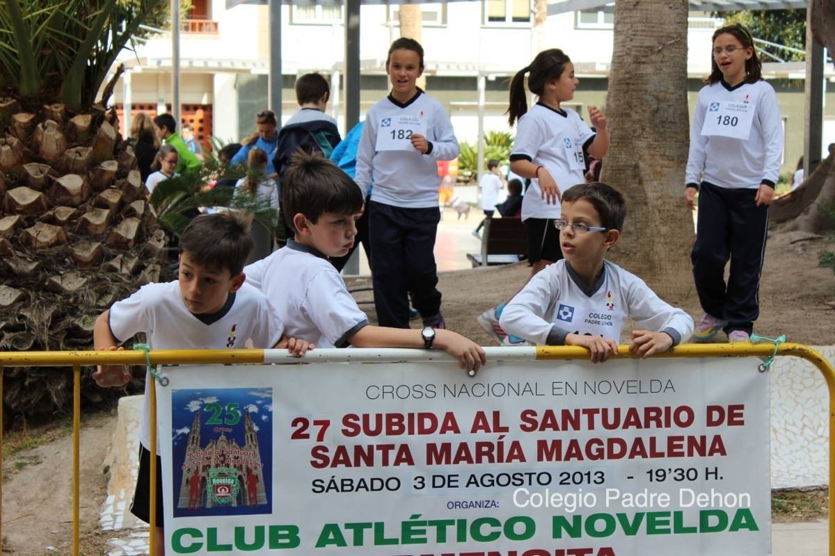 2014 03 15 VI CROS PADRE DEHON (532)